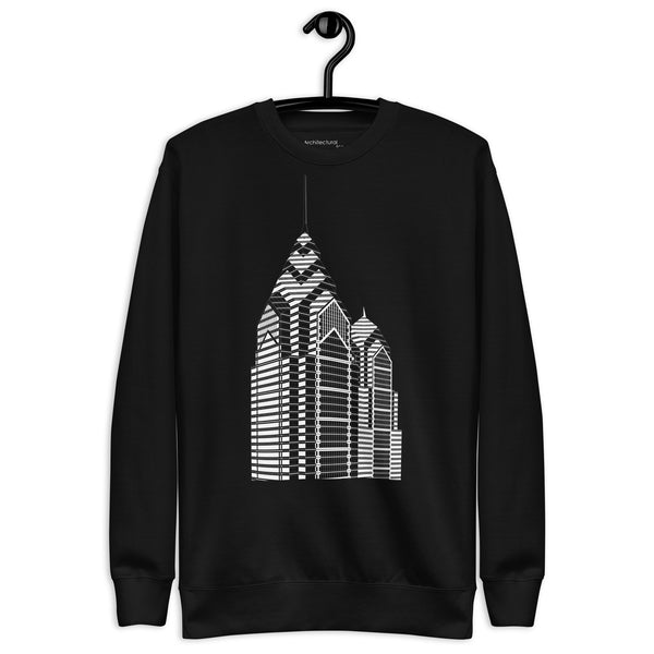 Liberty Place Unisex Sweatshirts