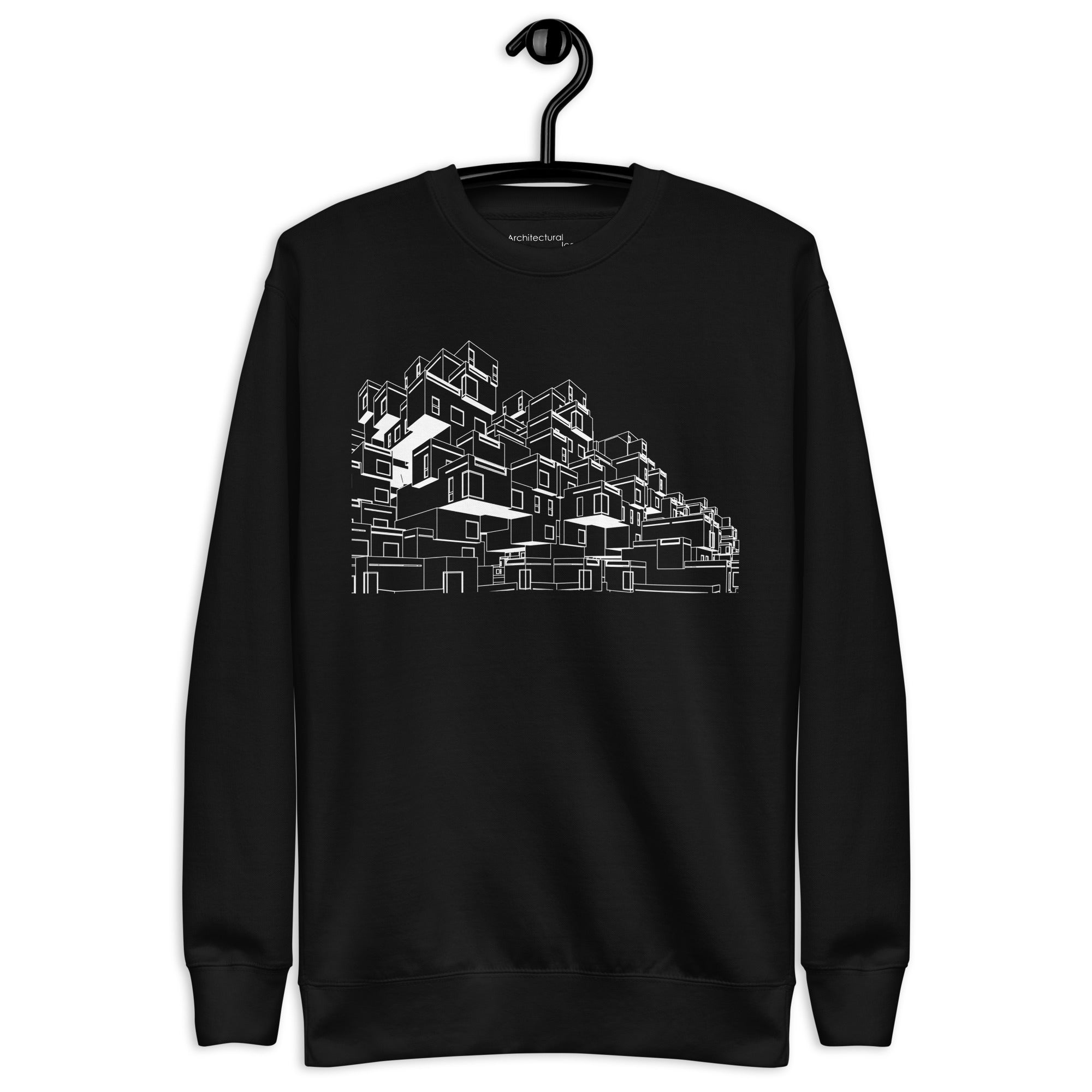 Habitat '67 Unisex Sweatshirts