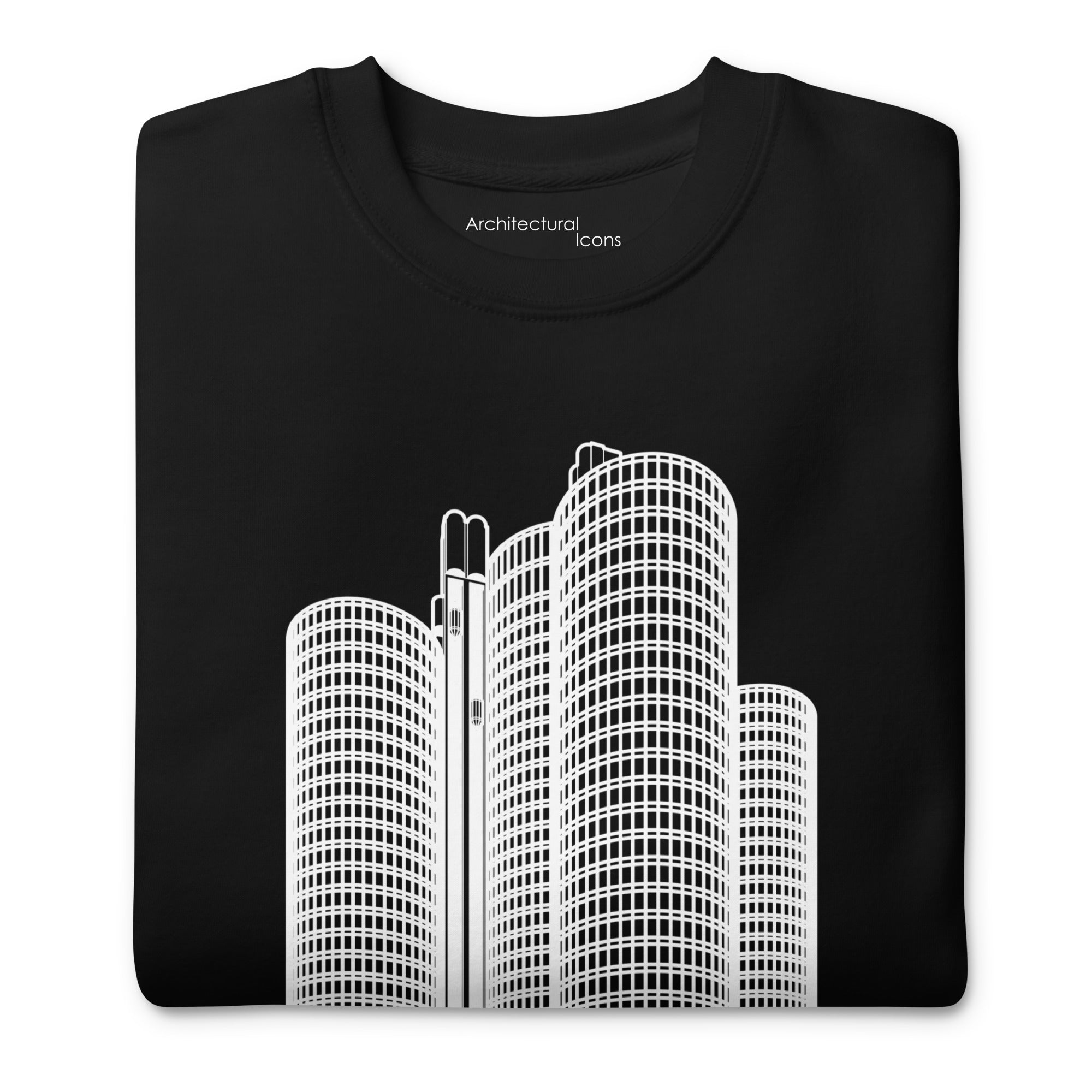 Westin Bonaventure LA Sweatshirts