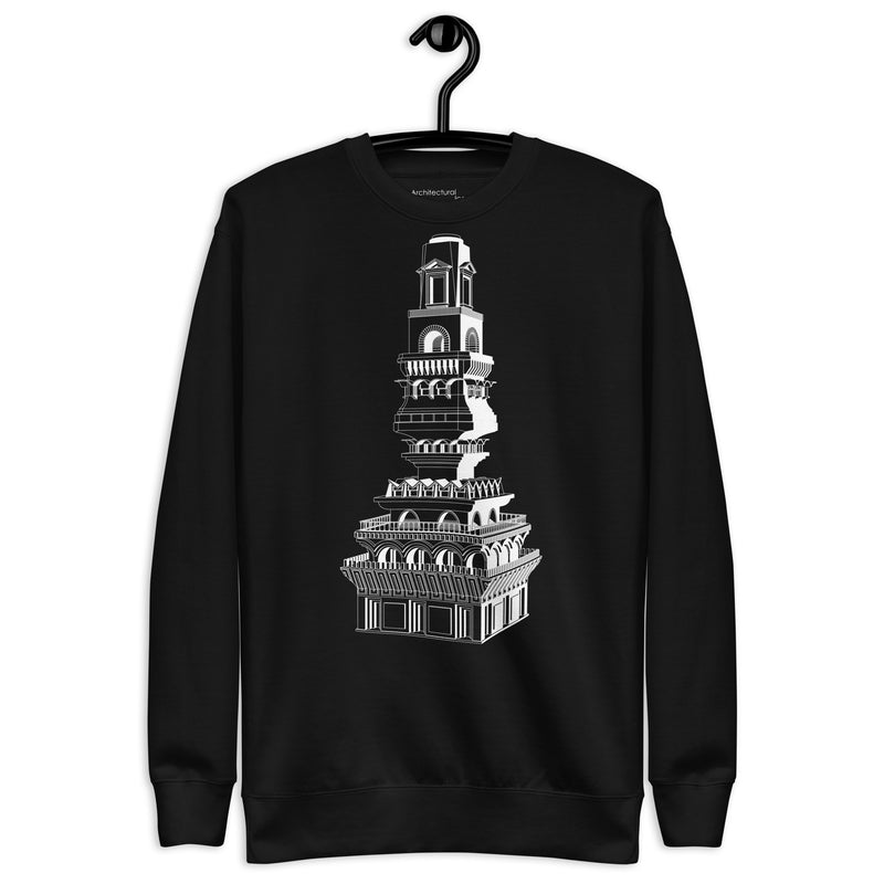 FFC41 Unisex Sweatshirt