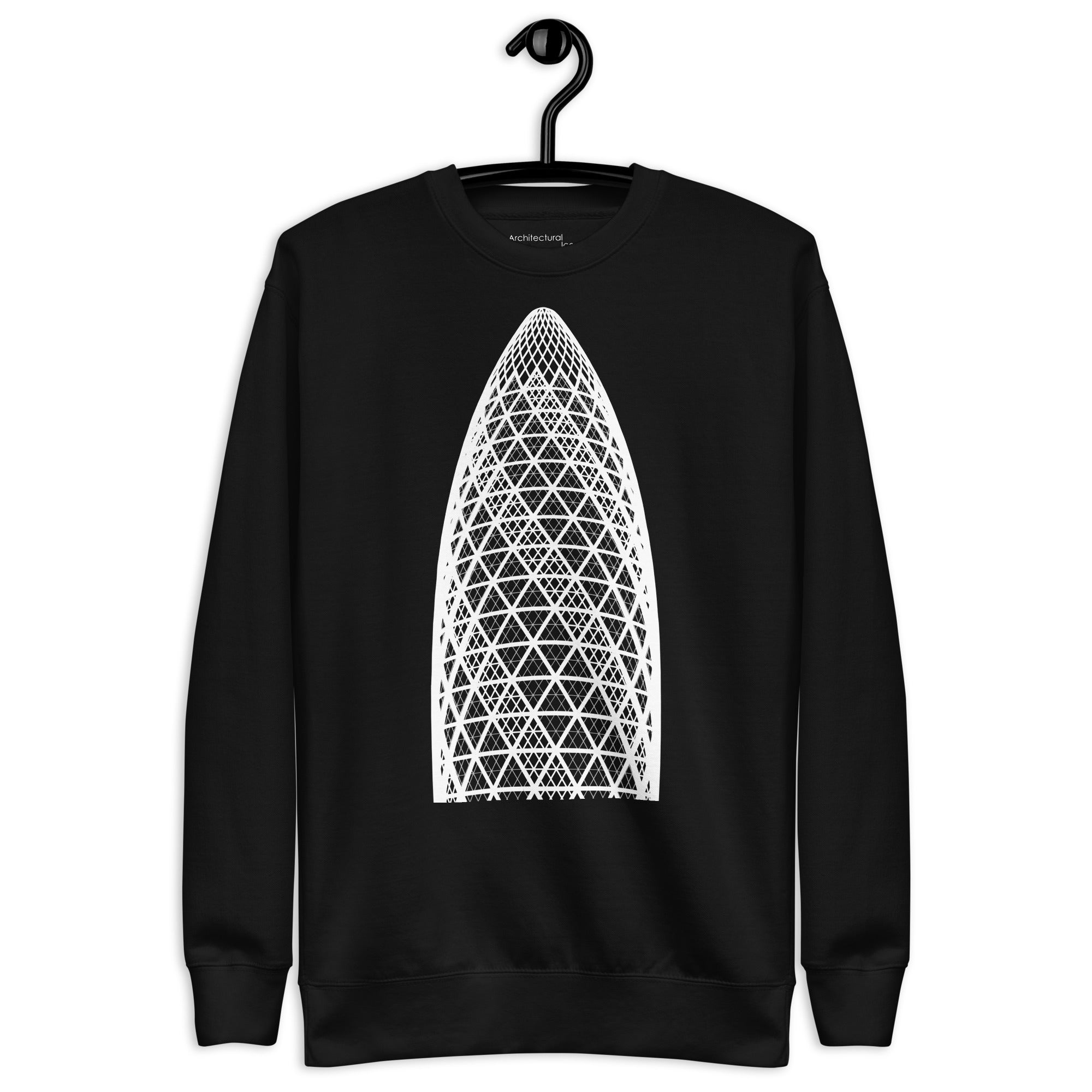 30 St Mary Axe Unisex Sweatshirts