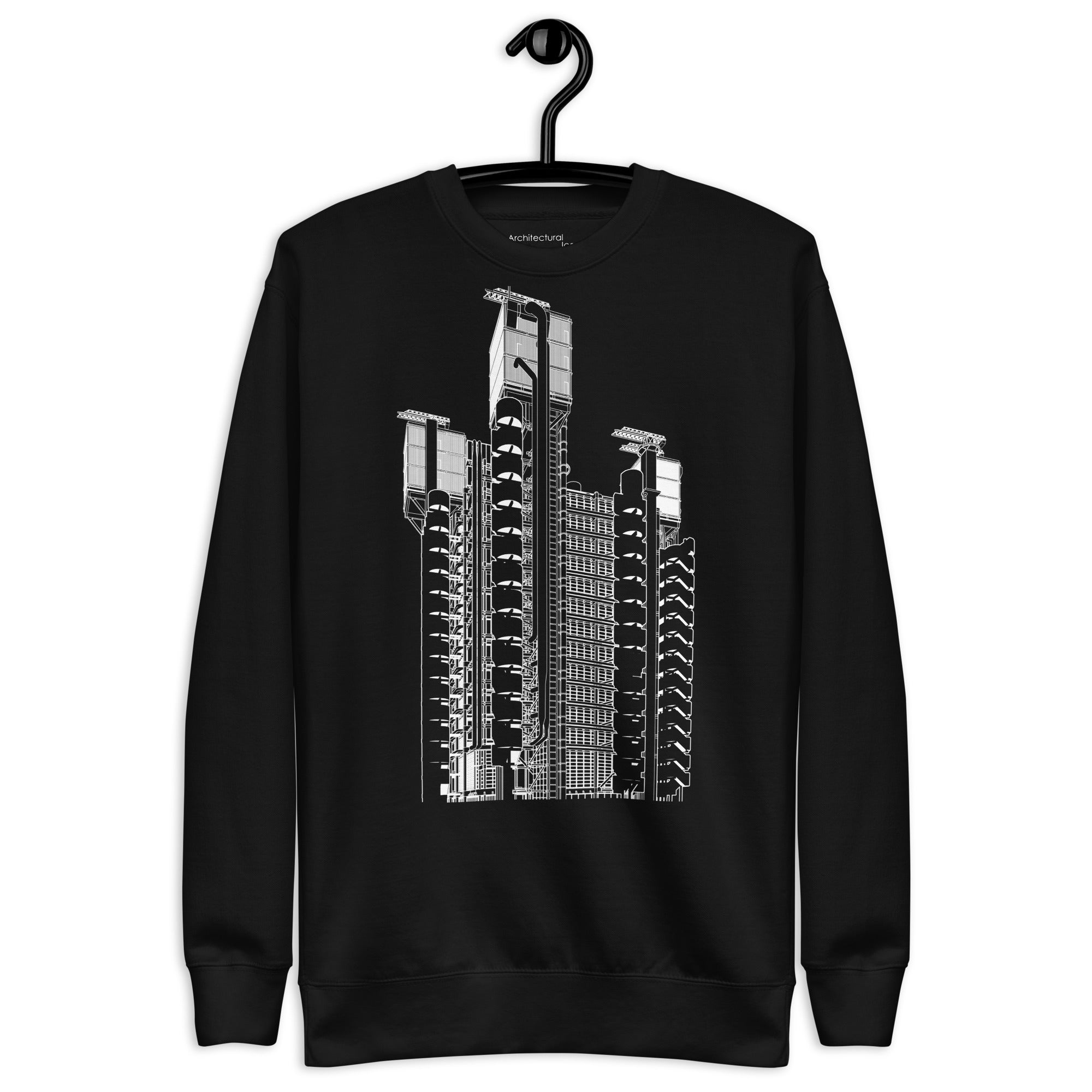 Lloyd's Of London Unisex Sweatshirts