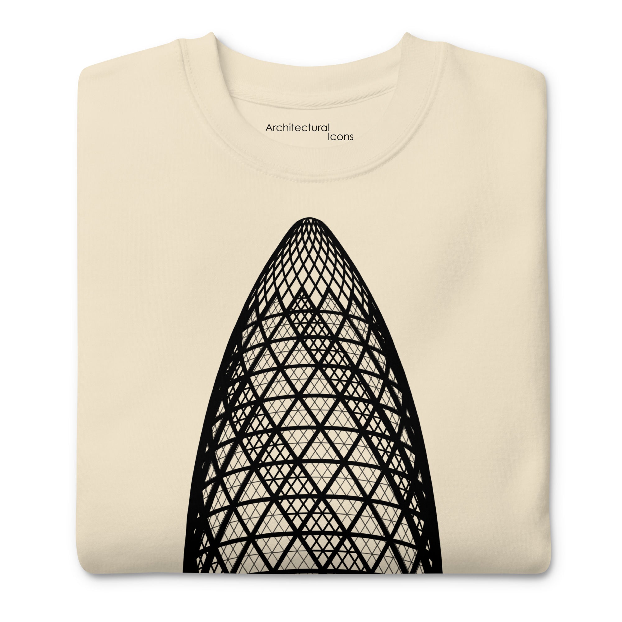 30 St Mary Axe Unisex Sweatshirts