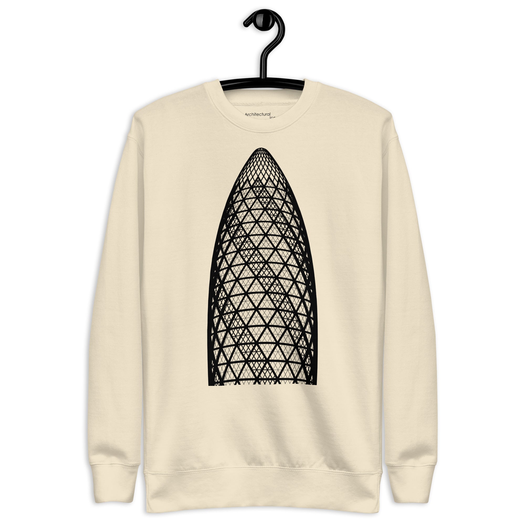 30 St Mary Axe Unisex Sweatshirts