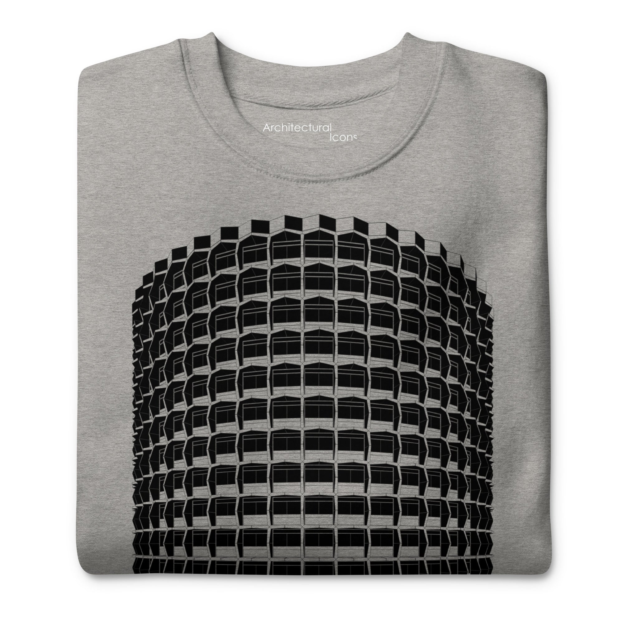 Space House Unisex Sweatshirts