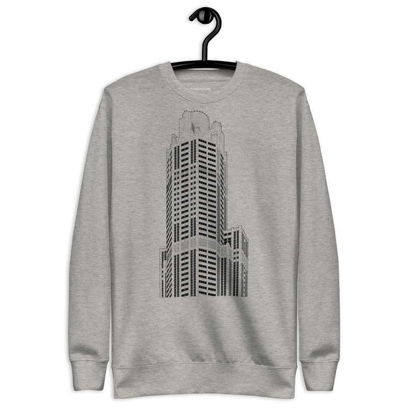 311 South Wacker Drive Unisex Jumper