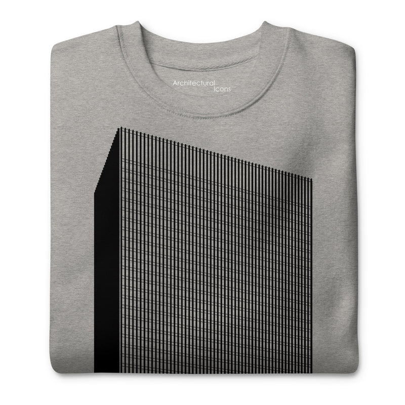 IBM Plaza Unisex Jumper