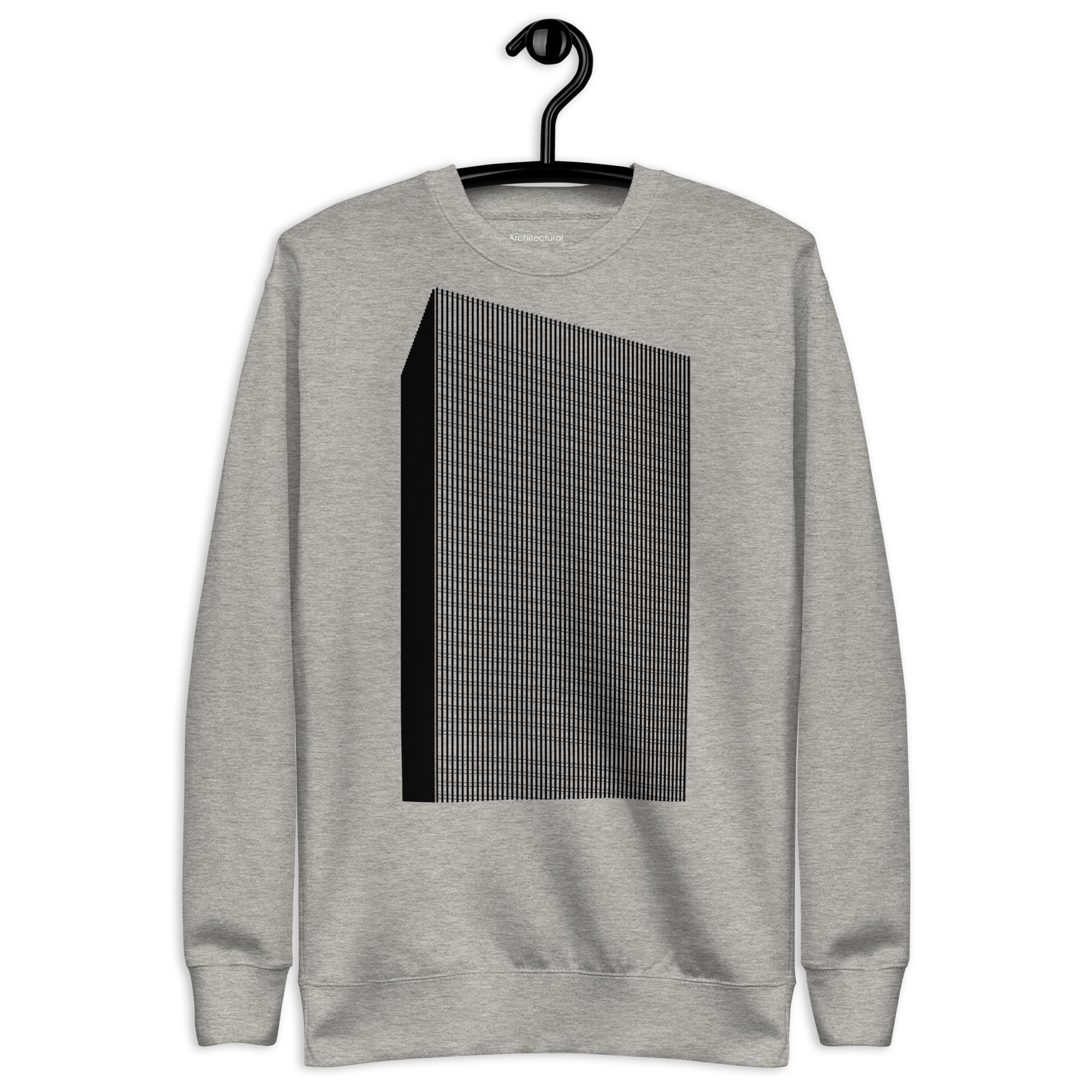 IBM Plaza Unisex Jumper