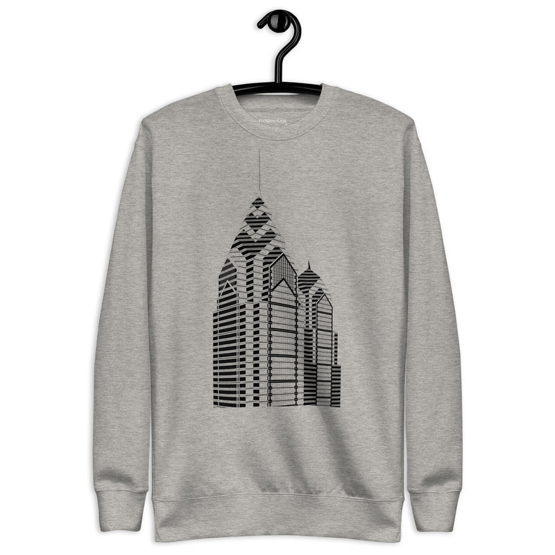 Liberty Place Unisex Sweatshirts