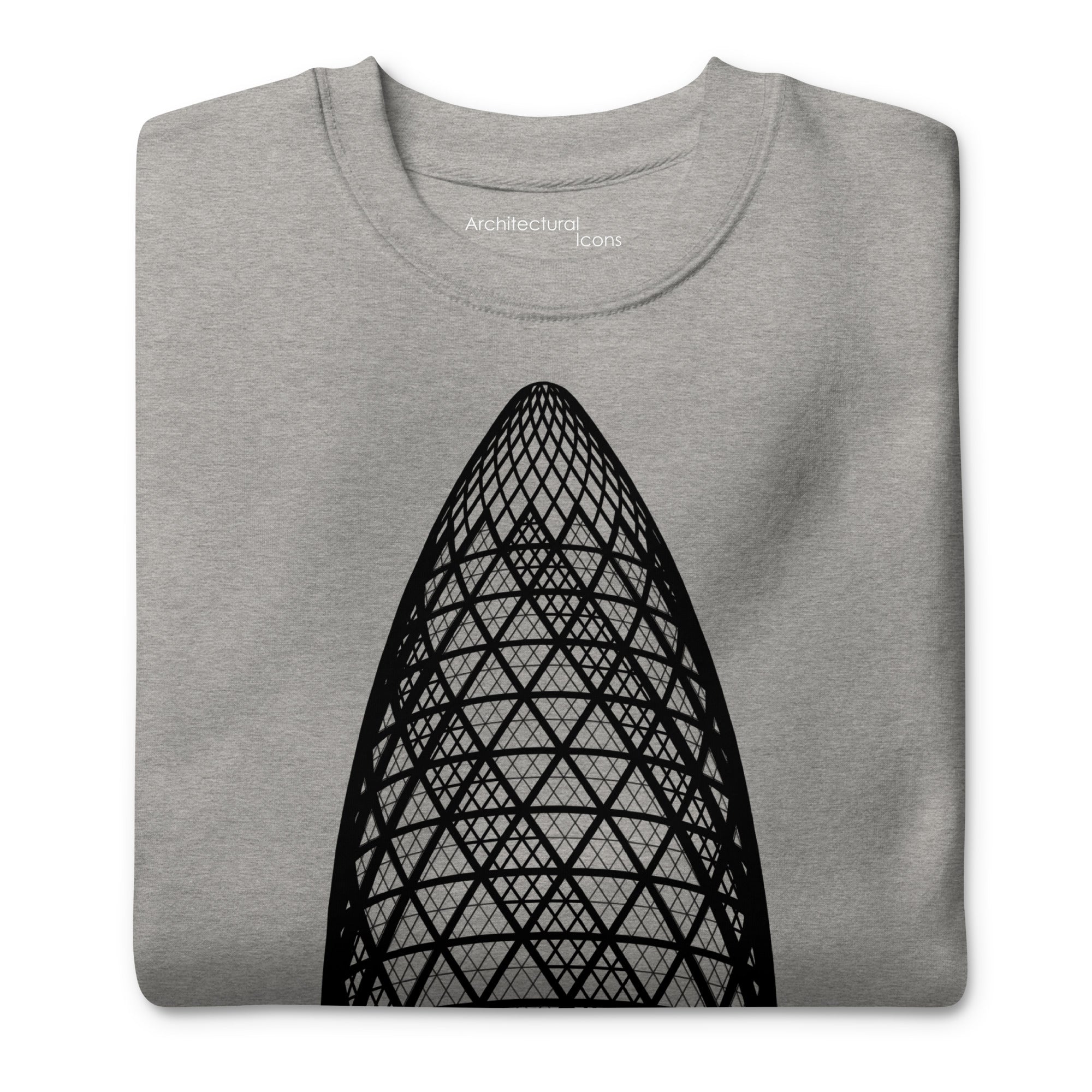 30 St Mary Axe Unisex Sweatshirts