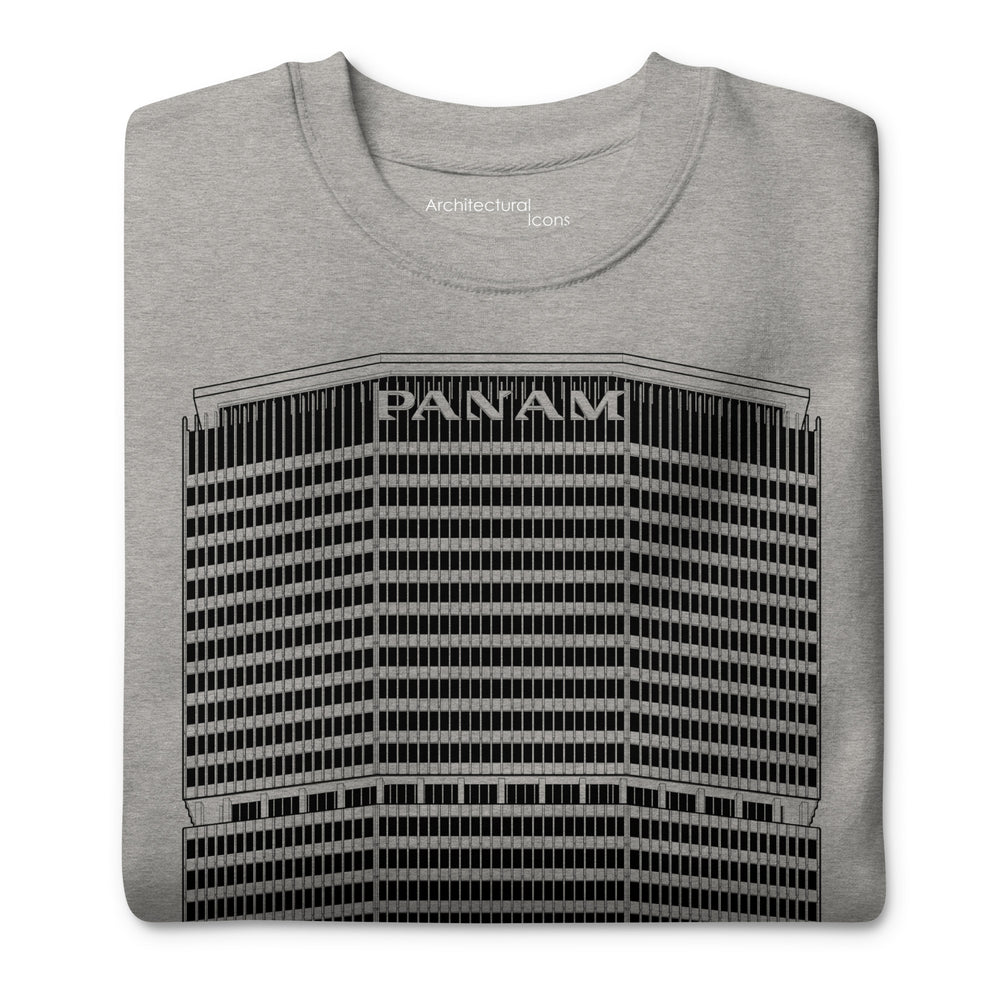 PanAm/MetLife Building Unisex Jumper