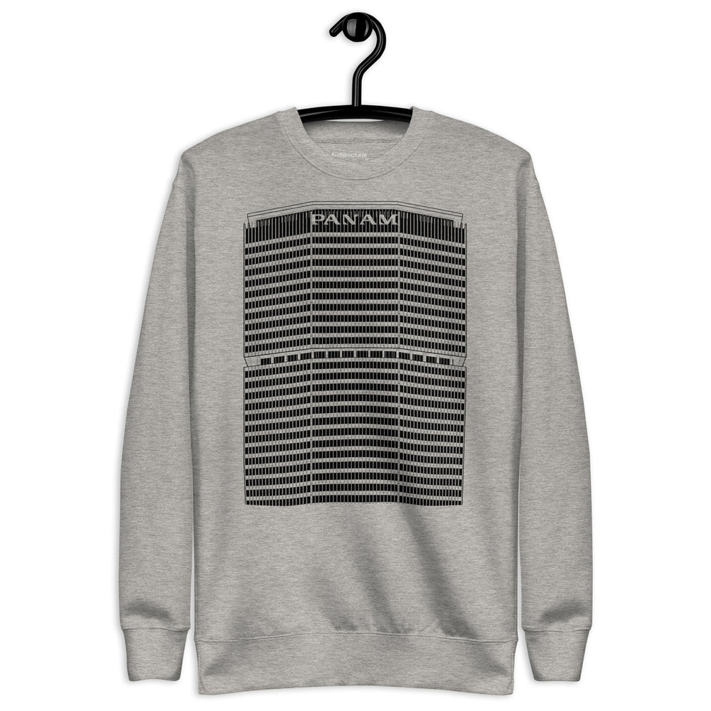 PanAm/MetLife Building Unisex Jumper