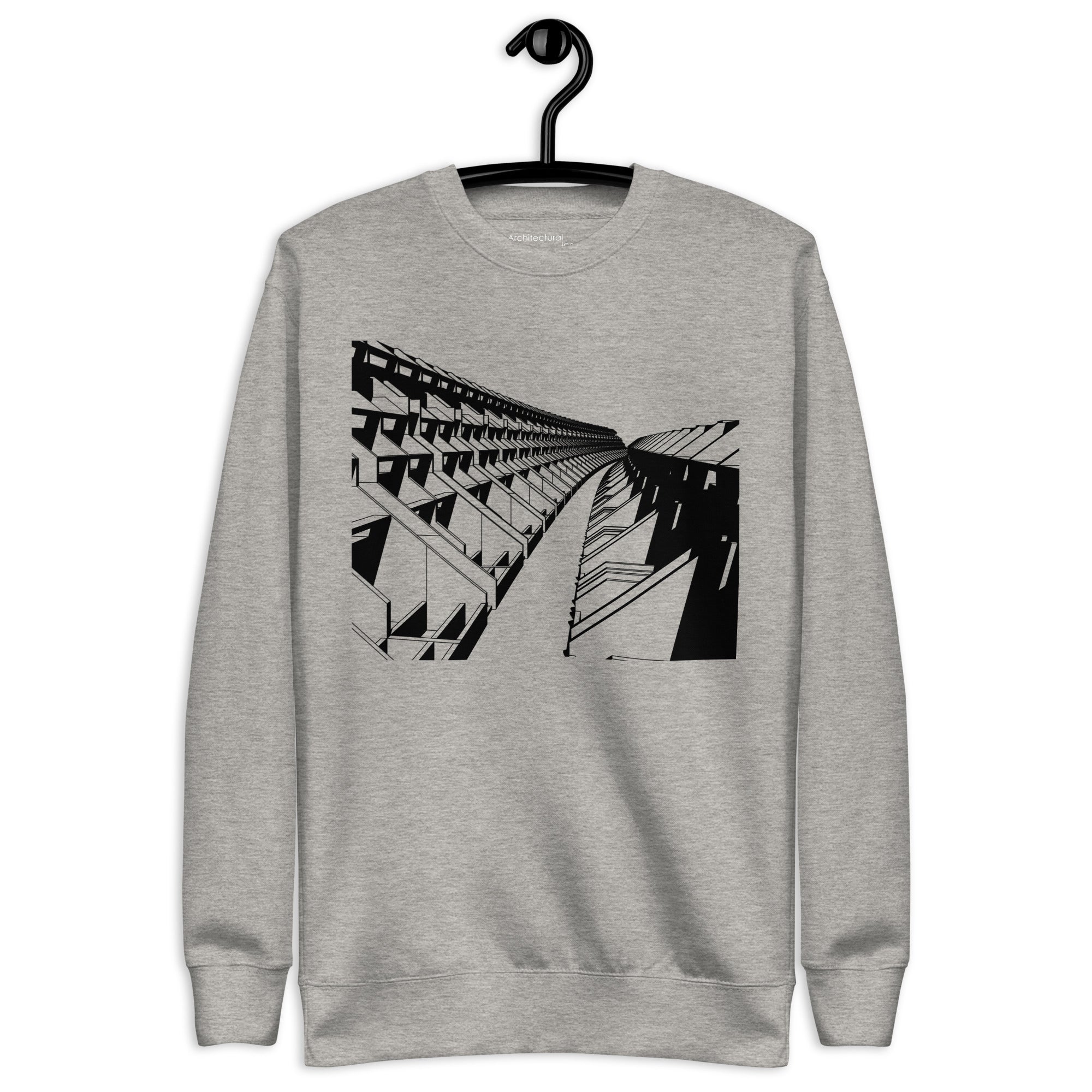 Alexandra Road Estate Unisex Sweatshirt