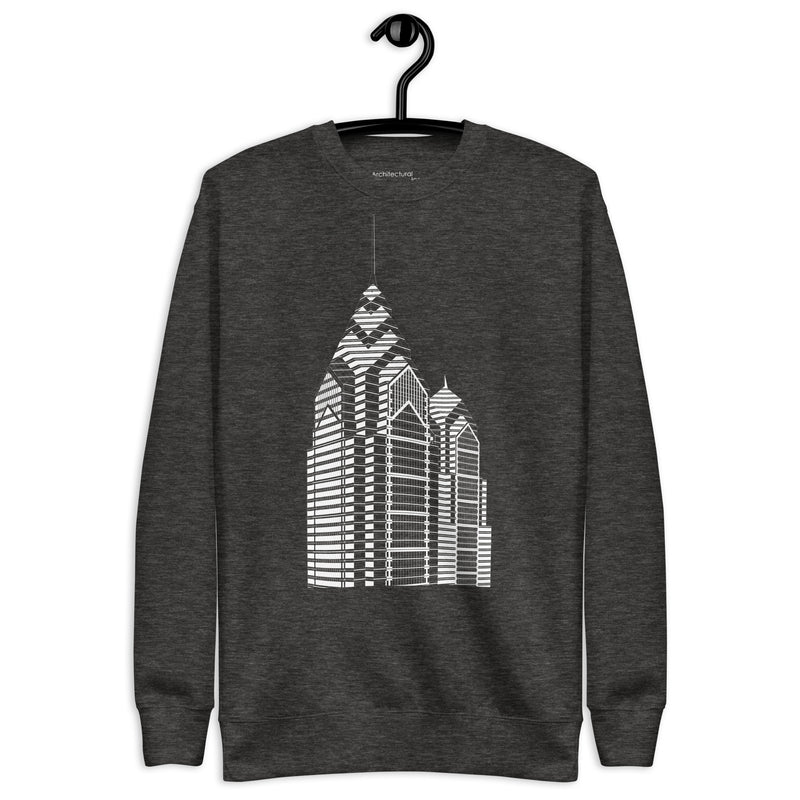 Liberty Place Unisex Sweatshirts