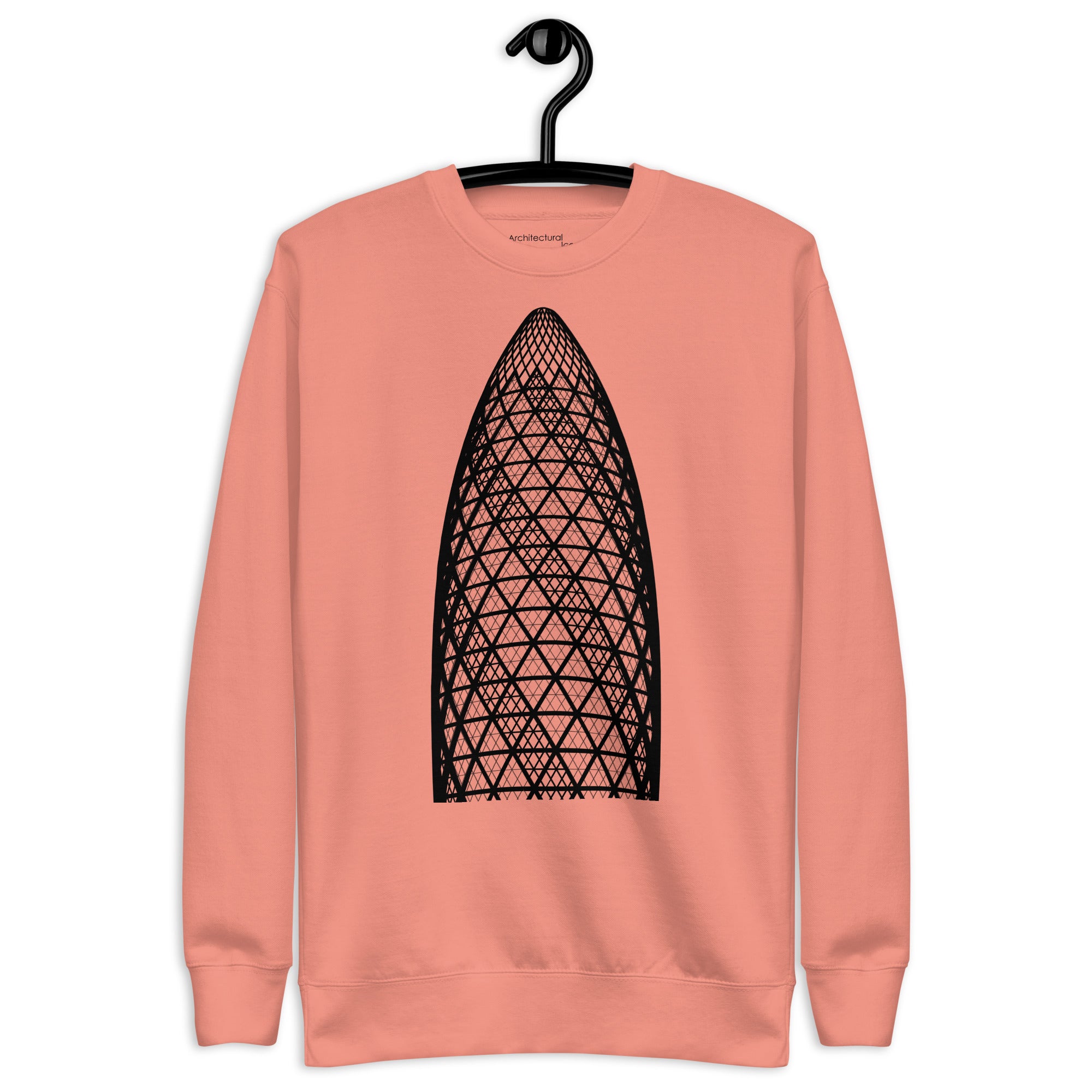 30 St Mary Axe Unisex Sweatshirts