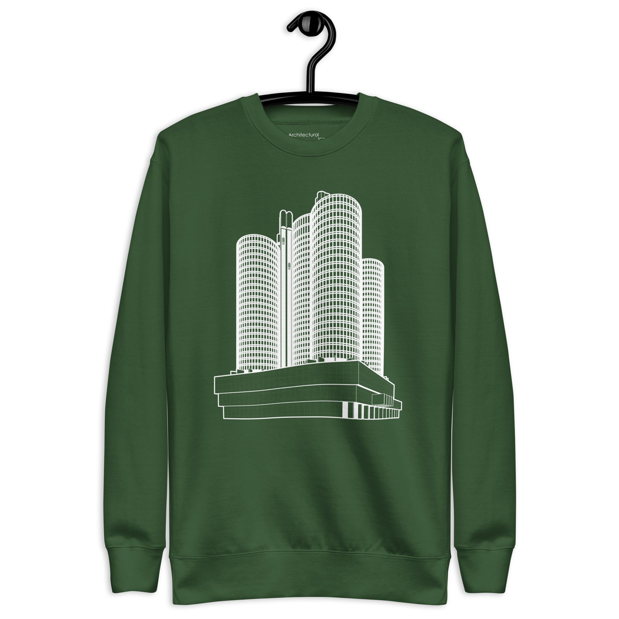 Westin Bonaventure LA Sweatshirts