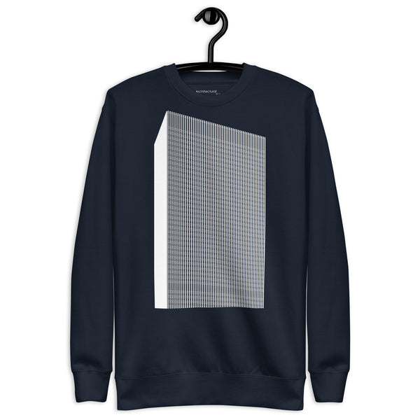 IBM Plaza Unisex Jumper