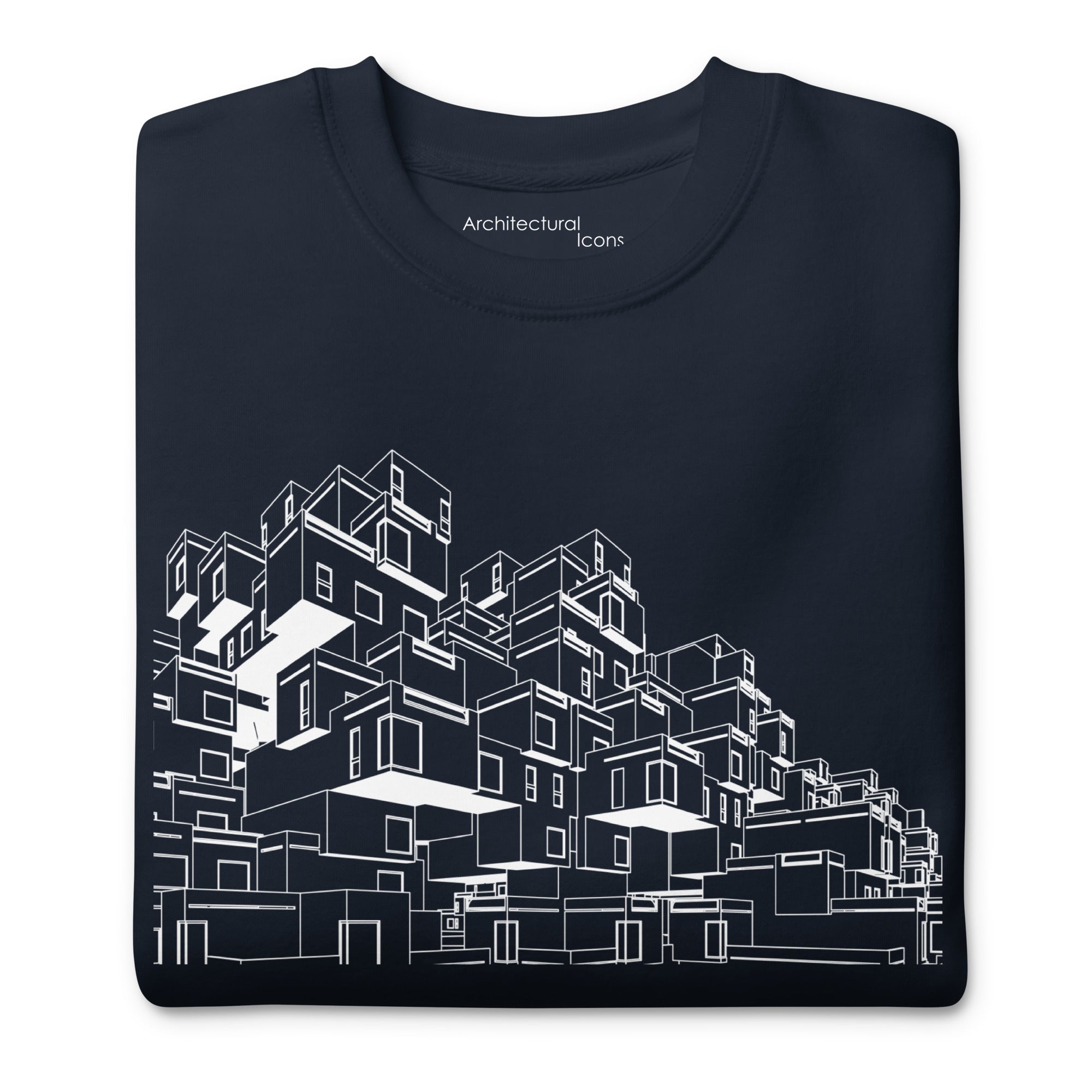 Habitat '67 Unisex Sweatshirts