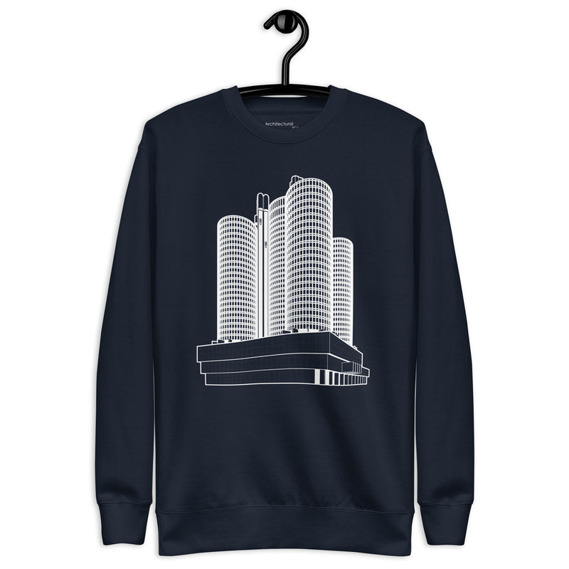 Westin Bonaventure LA Sweatshirts