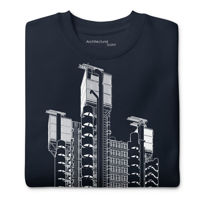 Lloyd's Of London Unisex Sweatshirts