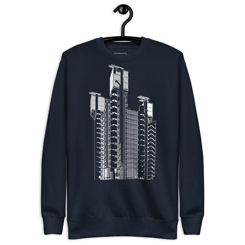 Lloyd's Of London Unisex Sweatshirts