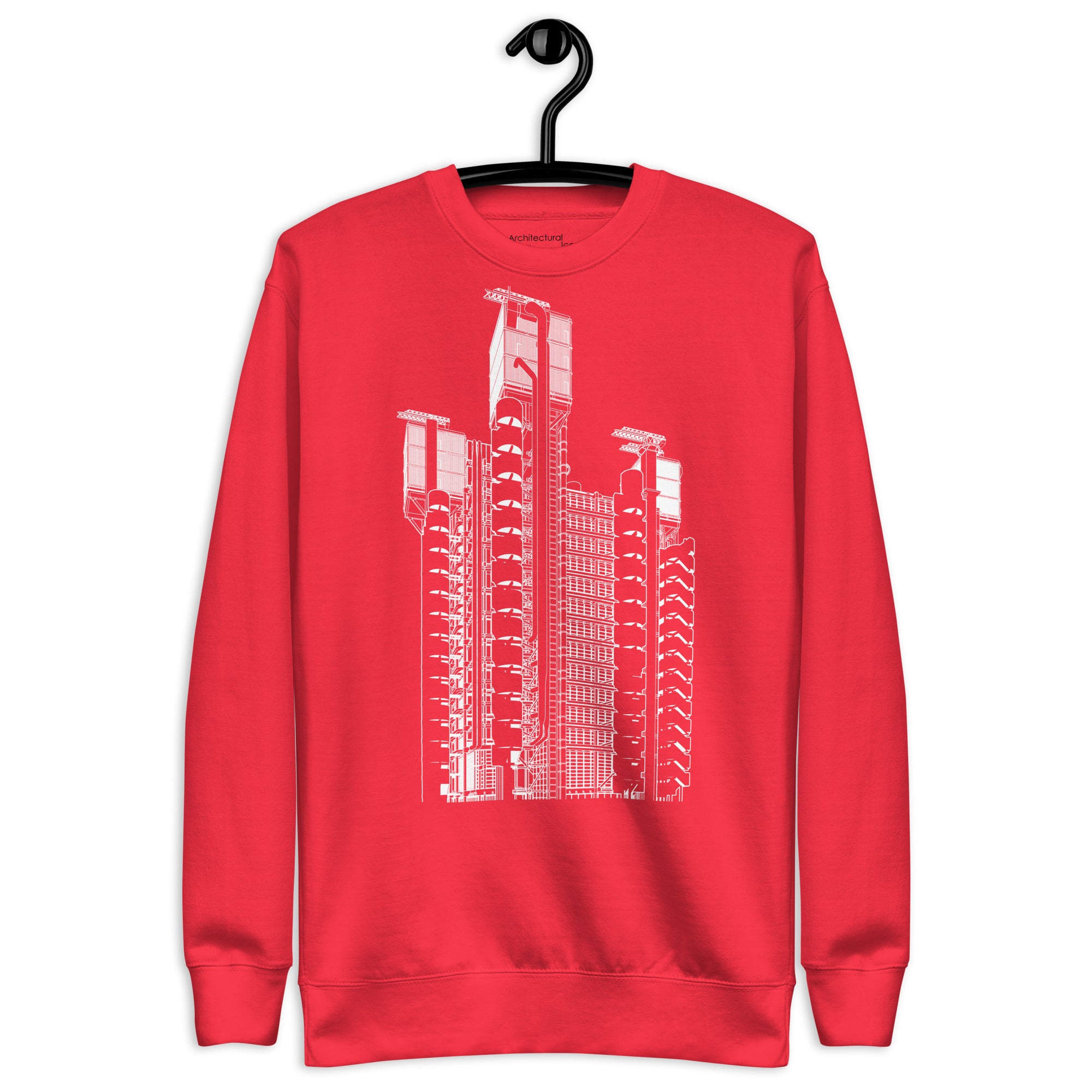 Lloyd's Of London Unisex Sweatshirts