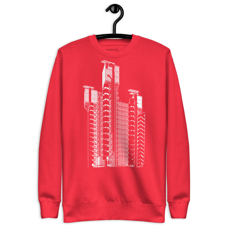 Lloyd's Of London Unisex Sweatshirts