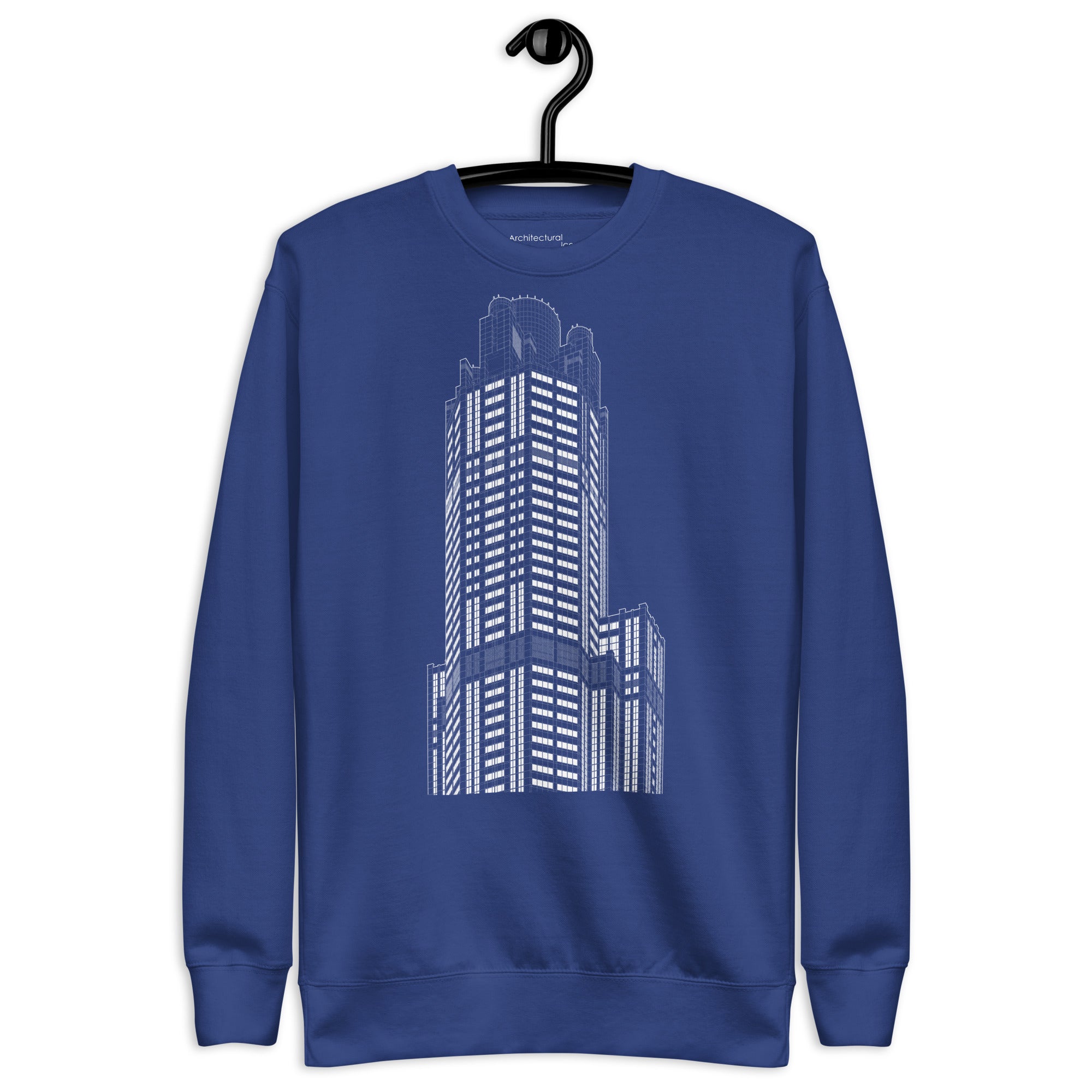 311 South Wacker Drive Unisex Jumper