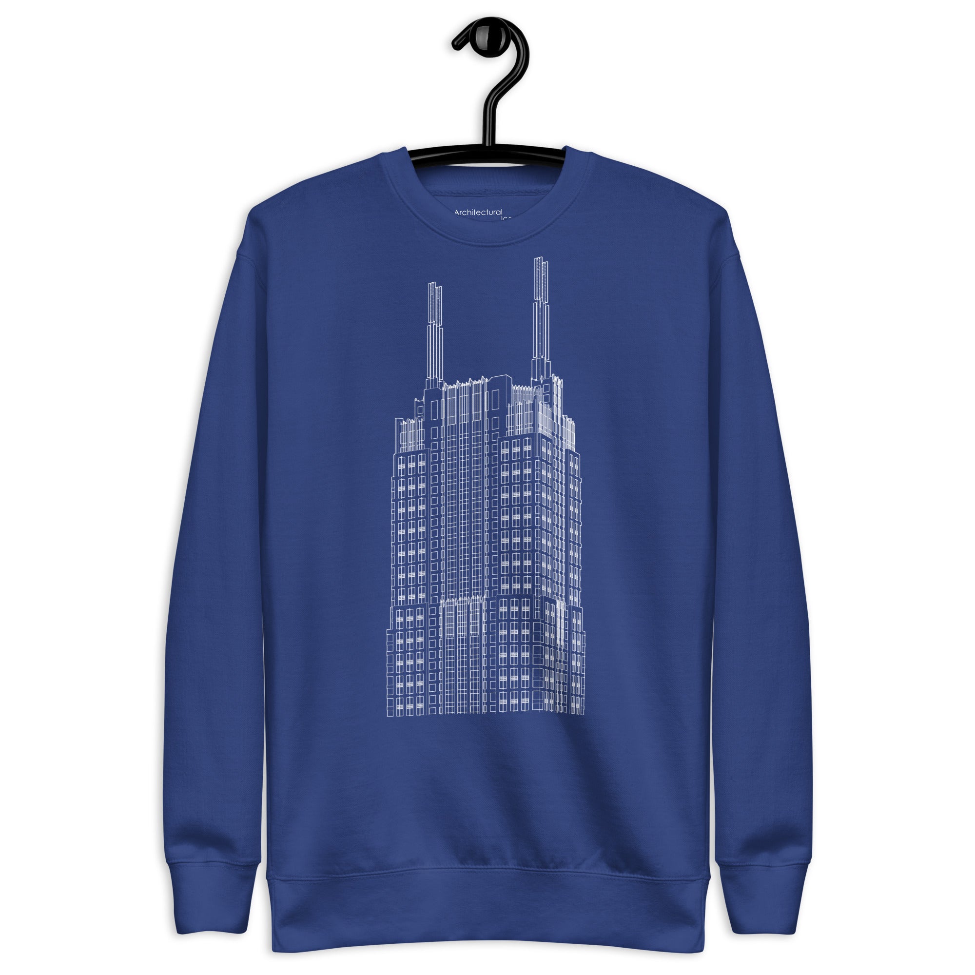 Franklin Center Unisex Sweatshirts