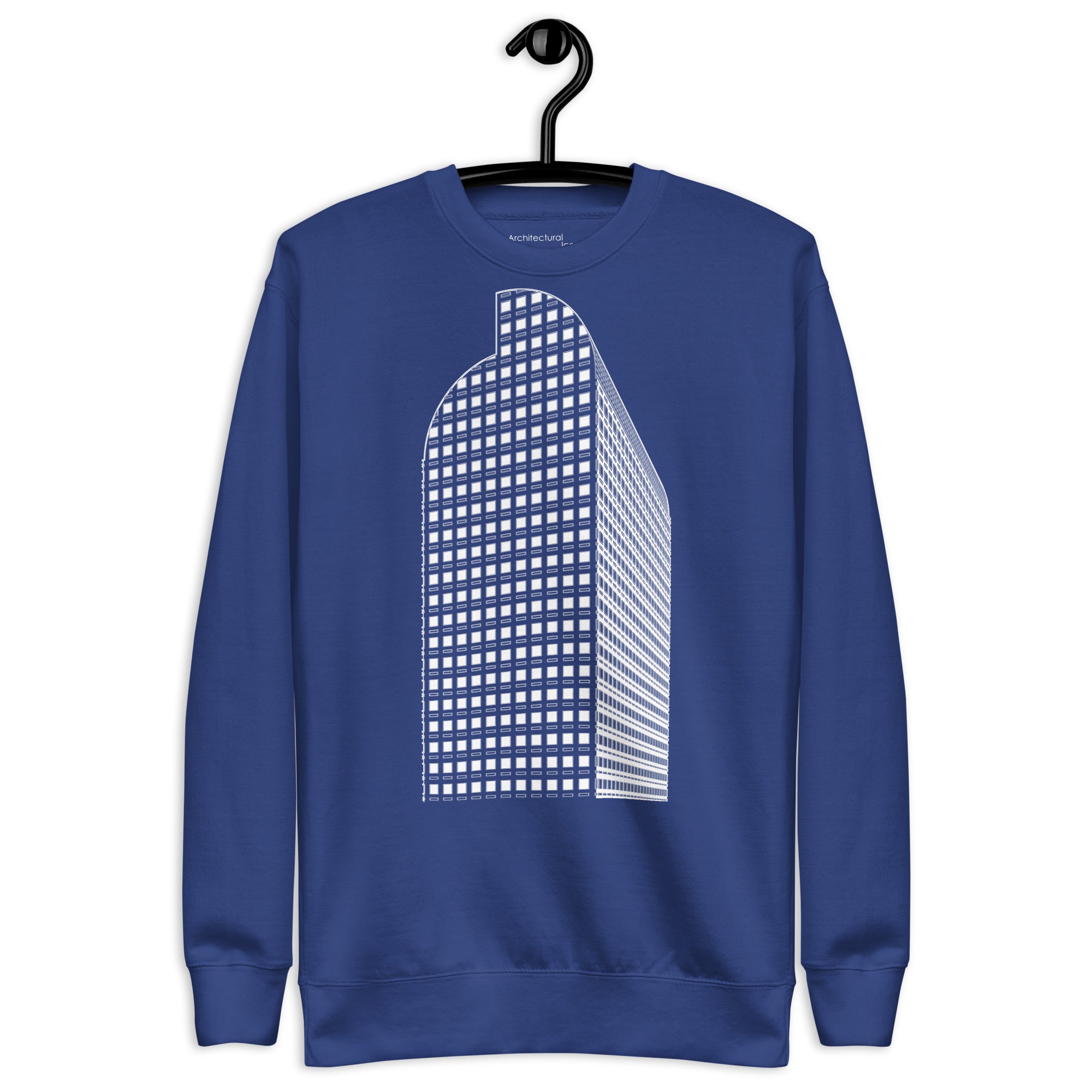 Wells Fargo Center Denver Unisex Sweatshirts