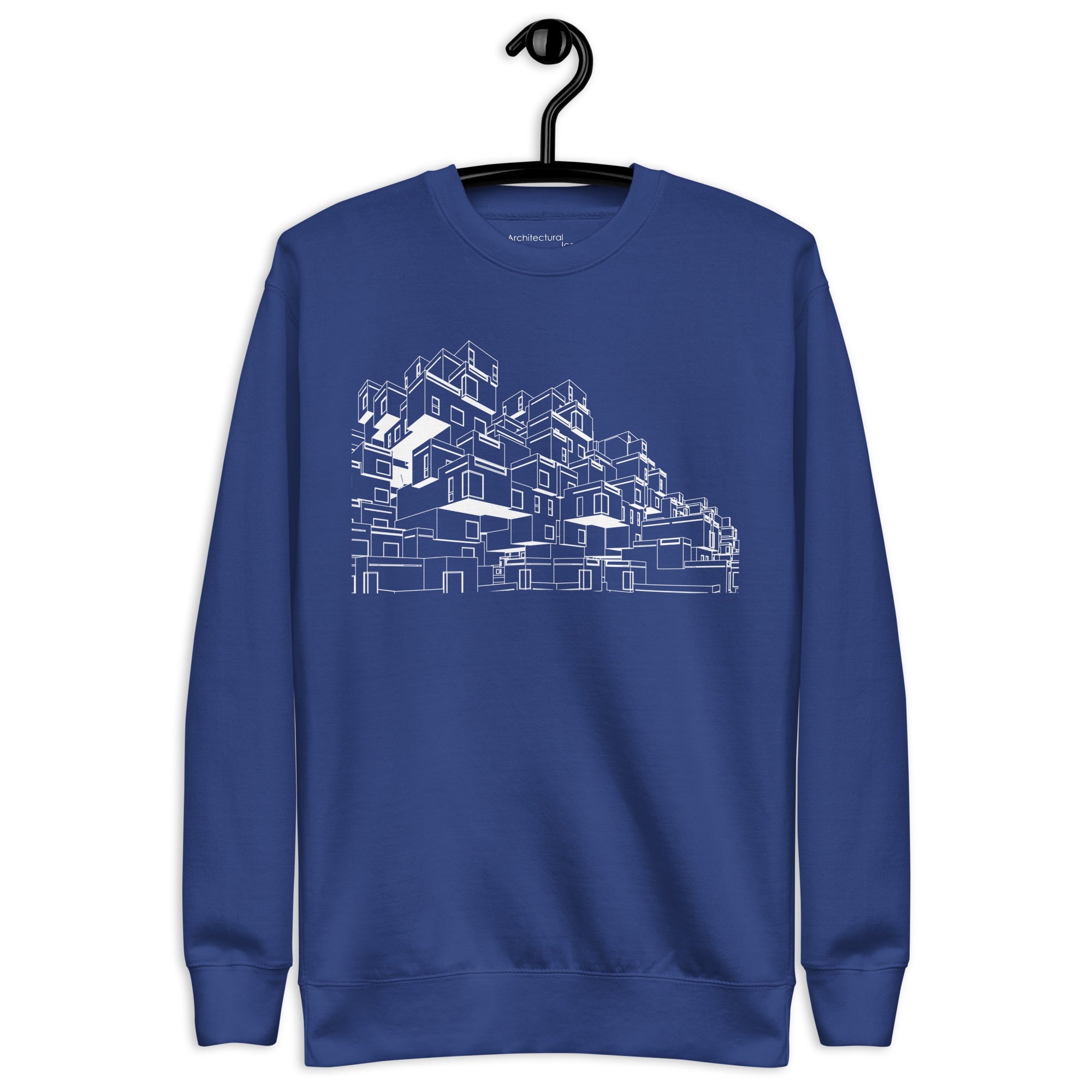 Habitat '67 Unisex Sweatshirts