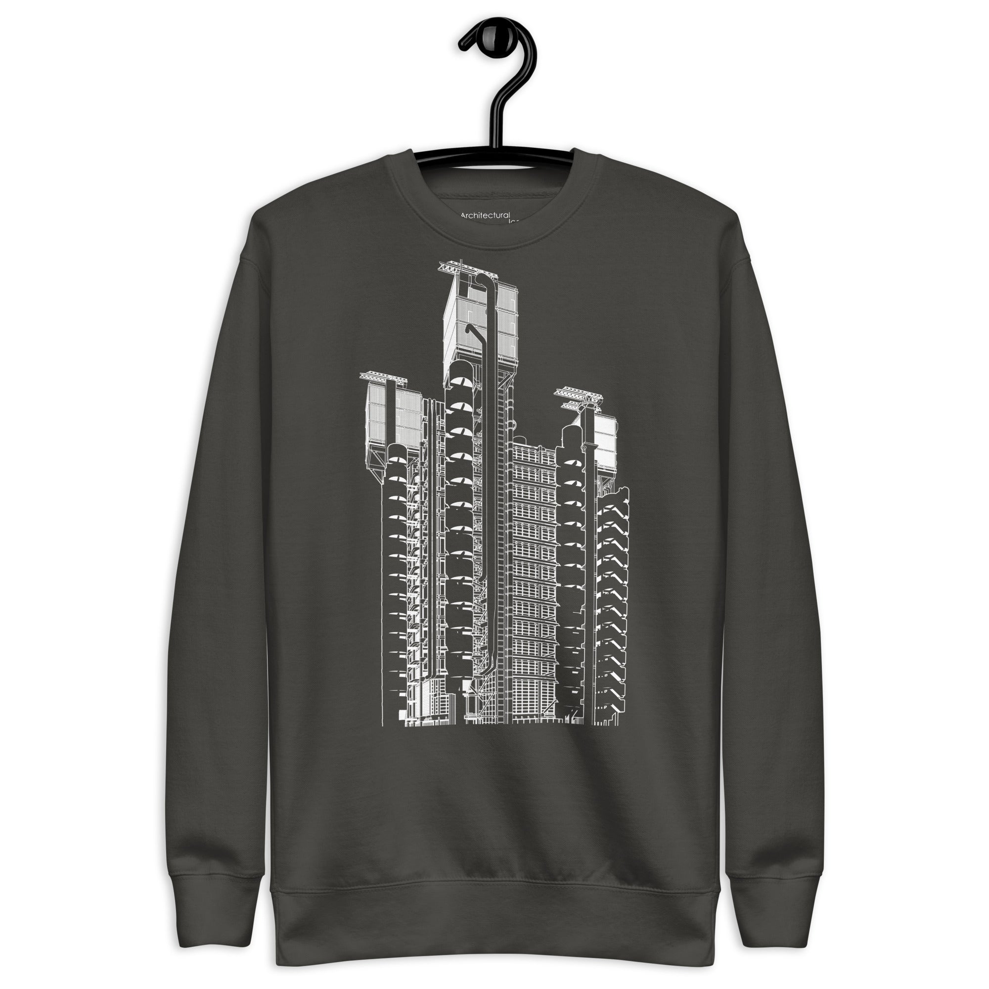 Lloyd's Of London Unisex Sweatshirts