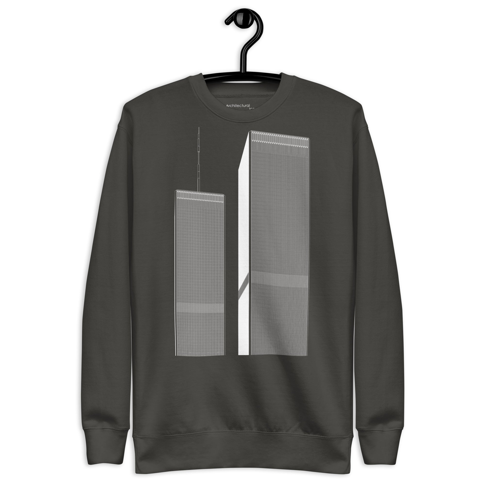 ★AMES-WORLDWIDE★GRAPHIC RAGLAN SWEATSHIRT GREY★正規品 grey-heather_f7b90e48-856a-