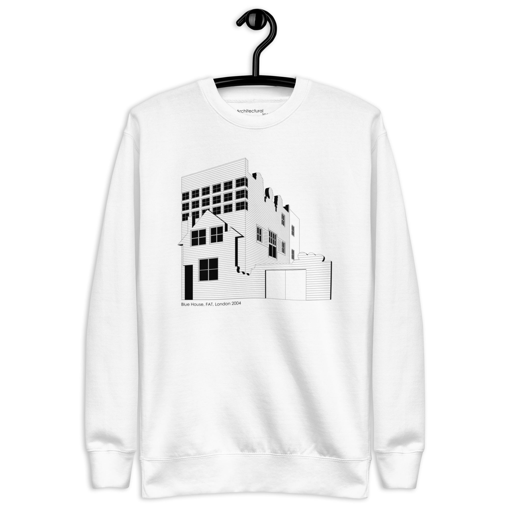 Blue House Unisex Jumpers