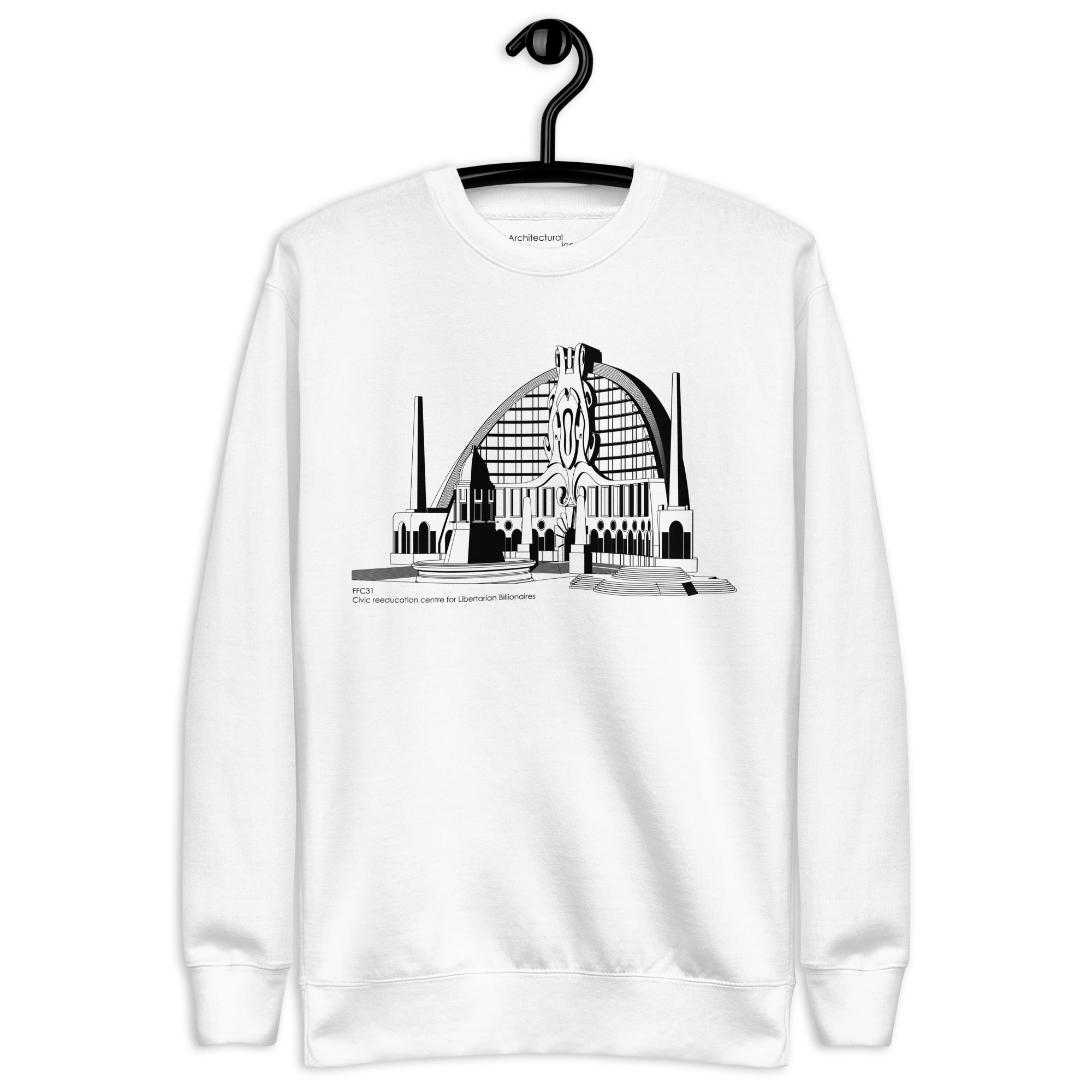 FFC31 Unisex Sweatshirts