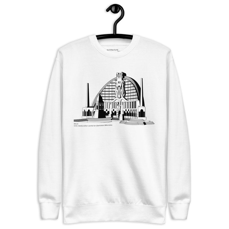 FFC31 Unisex Sweatshirts