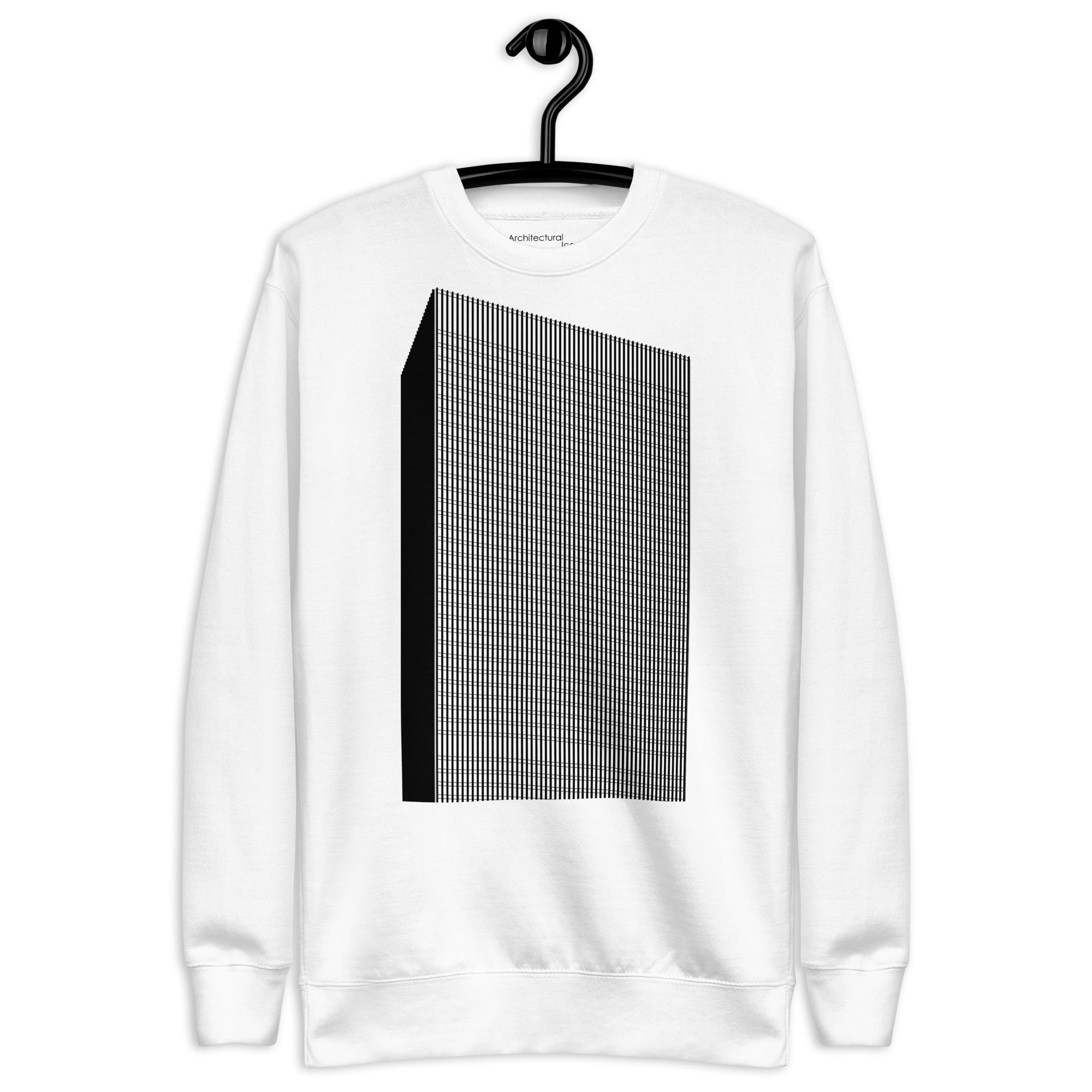 IBM Plaza Unisex Jumper