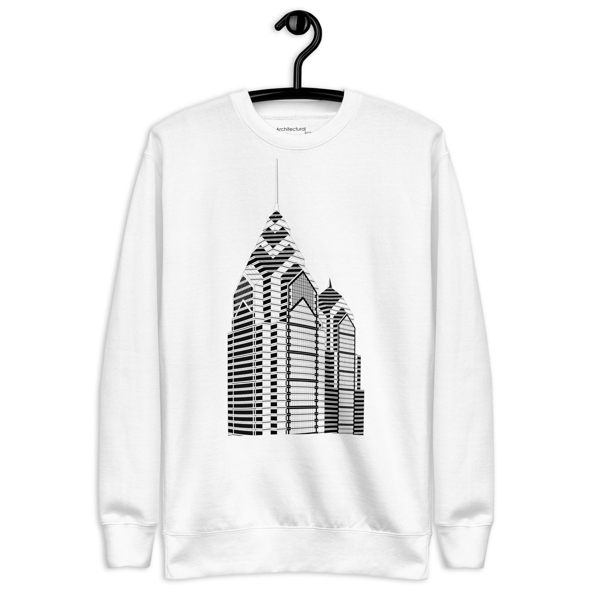 Liberty Place Unisex Sweatshirts