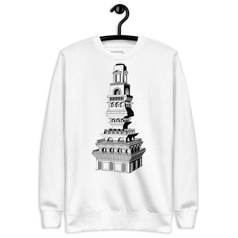 FFC41 Unisex Sweatshirt