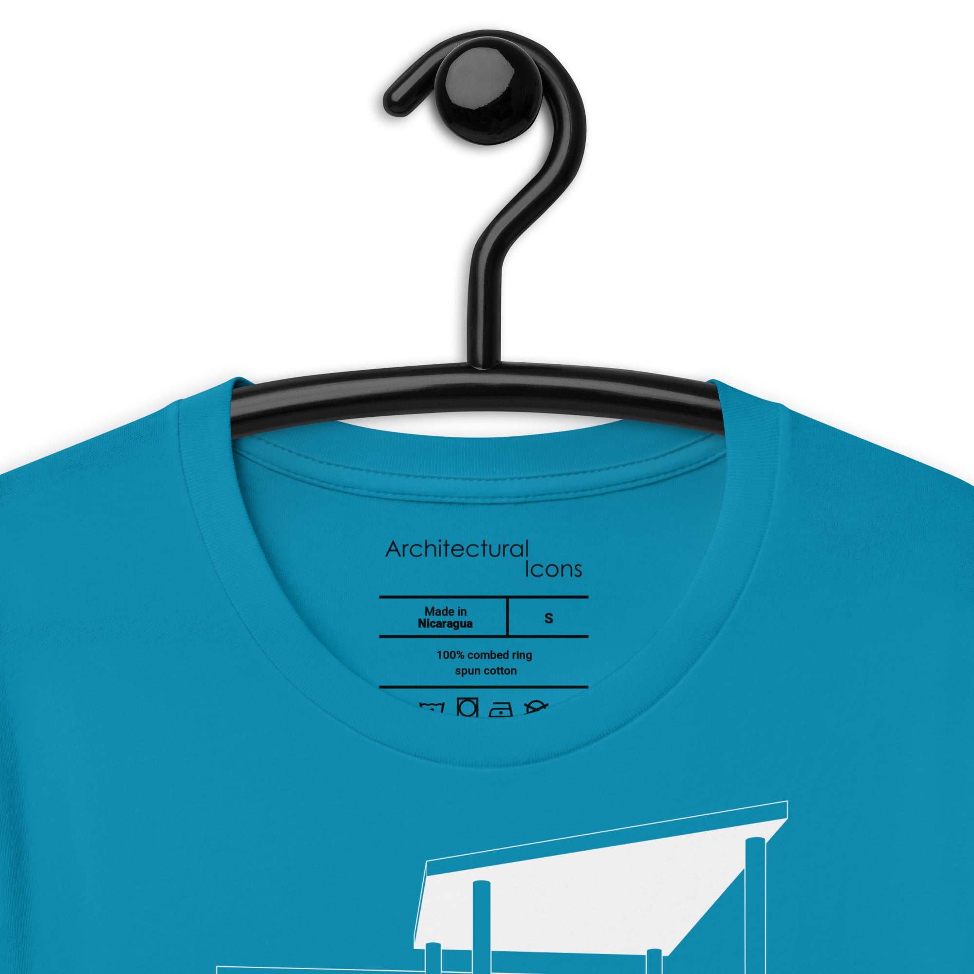 Curutchet House Unisex T-Shirts