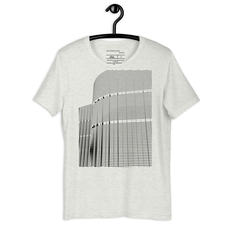 Edificio Copan Unisex T-Shirts