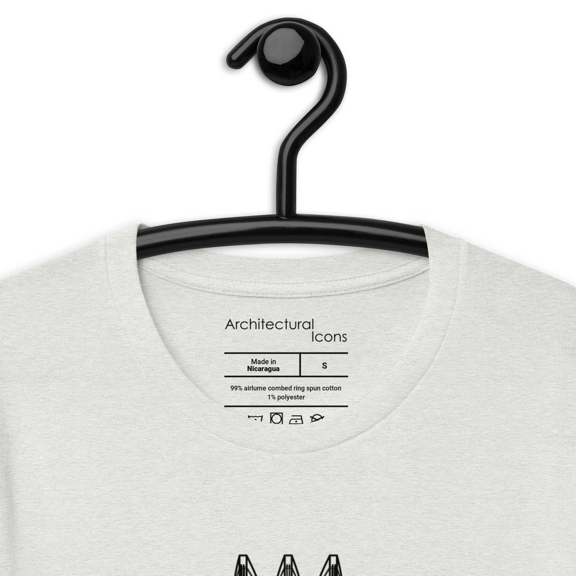 Syntax Unisex T-Shirts