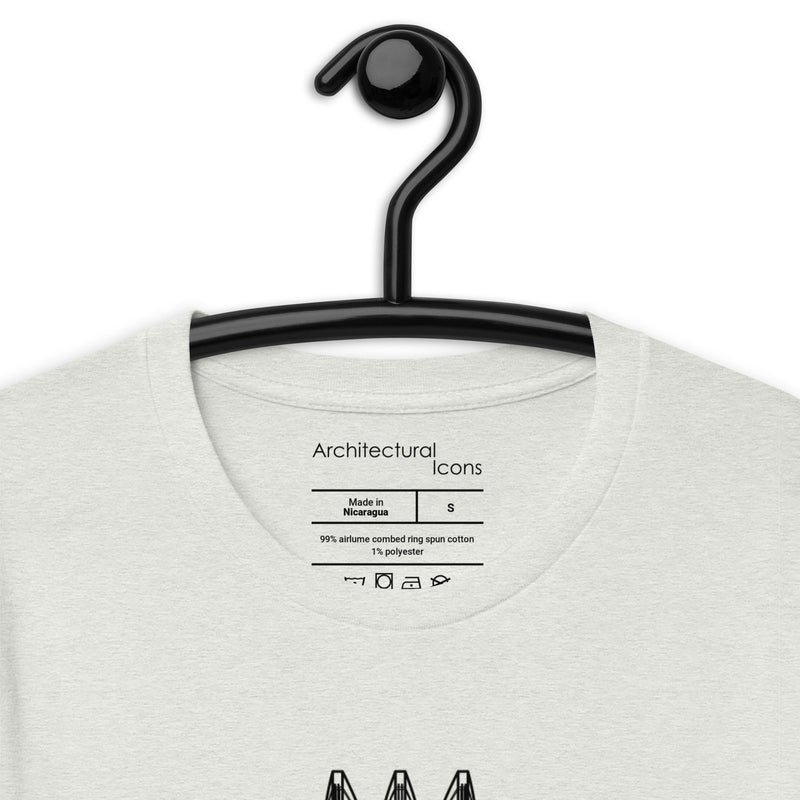 Syntax Unisex T-Shirts