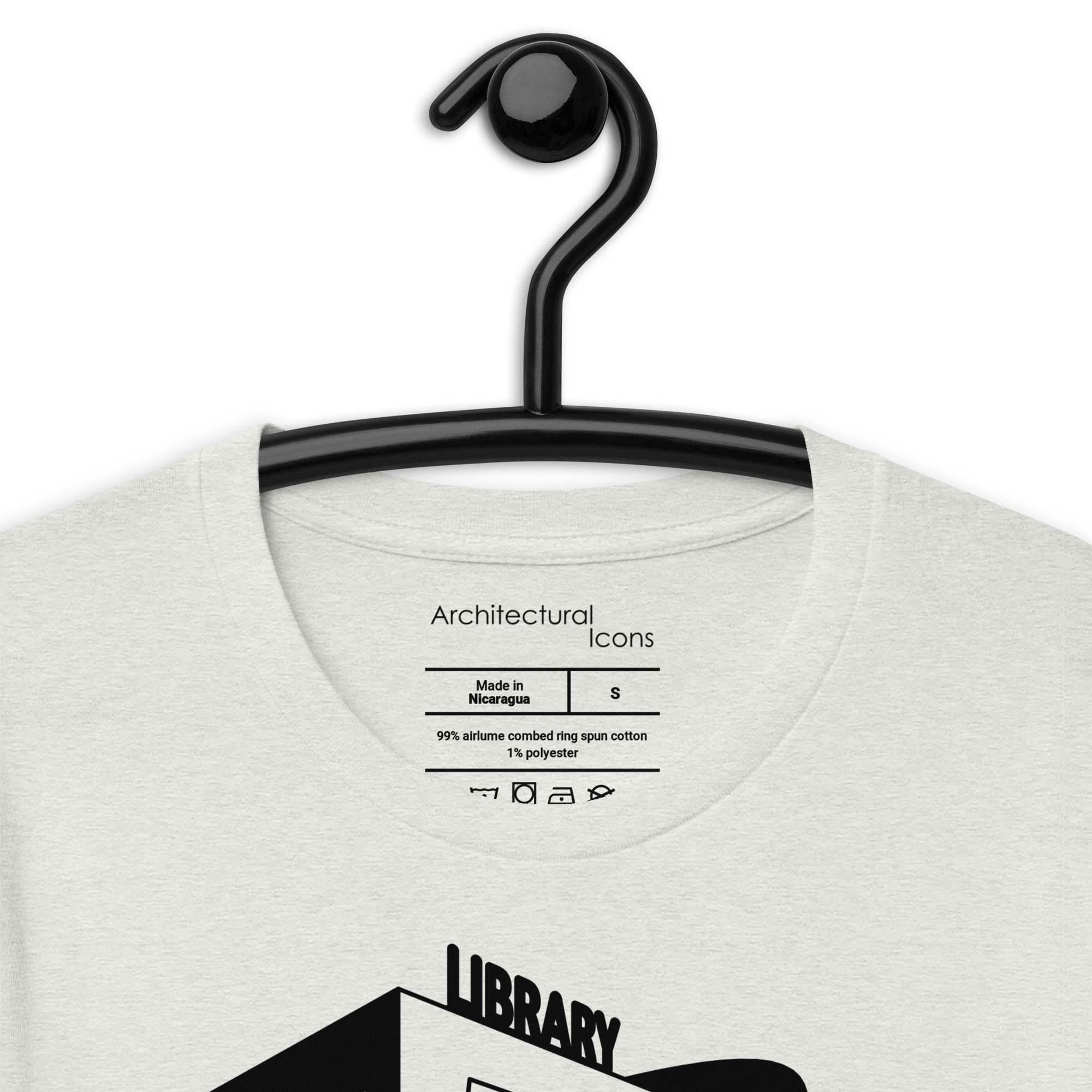 Peckham Library Unisex T-Shirt