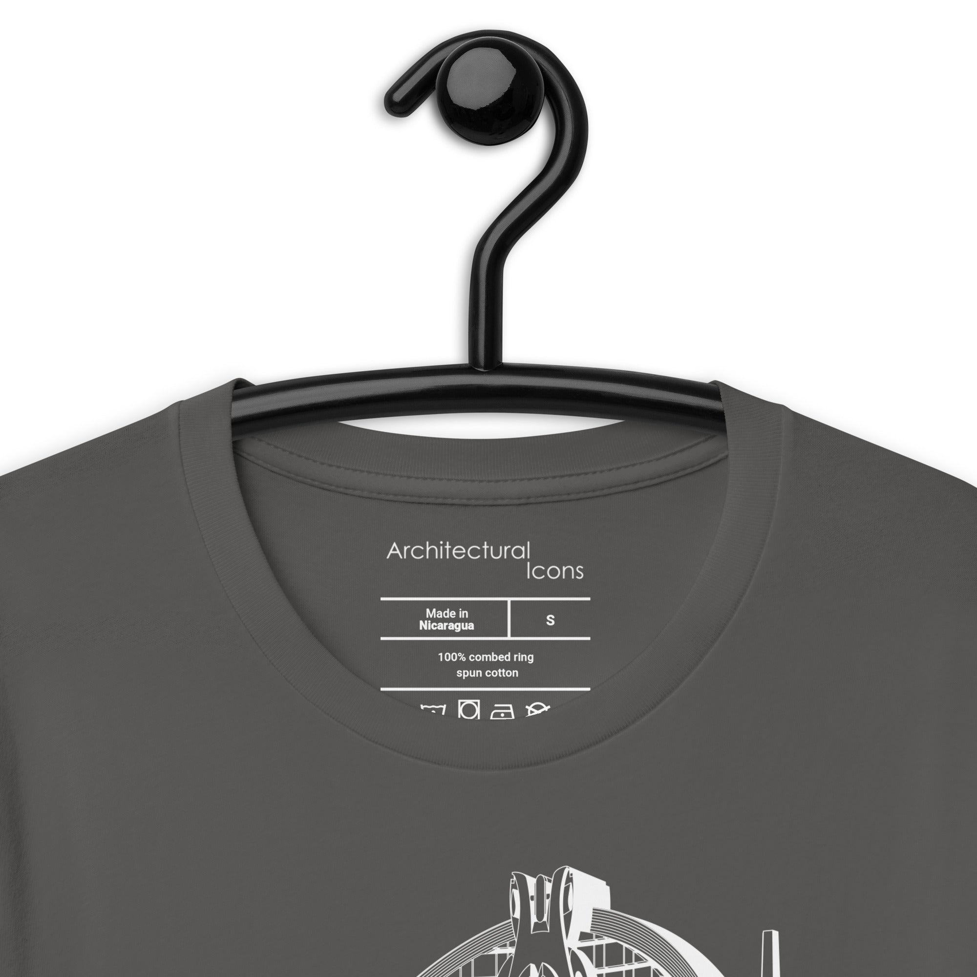 FFC31 B&W Unisex T-Shirts