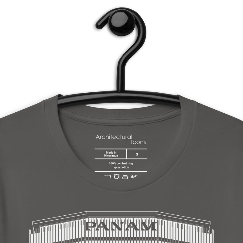 PanAm/MetLife Building Unisex T-Shirt