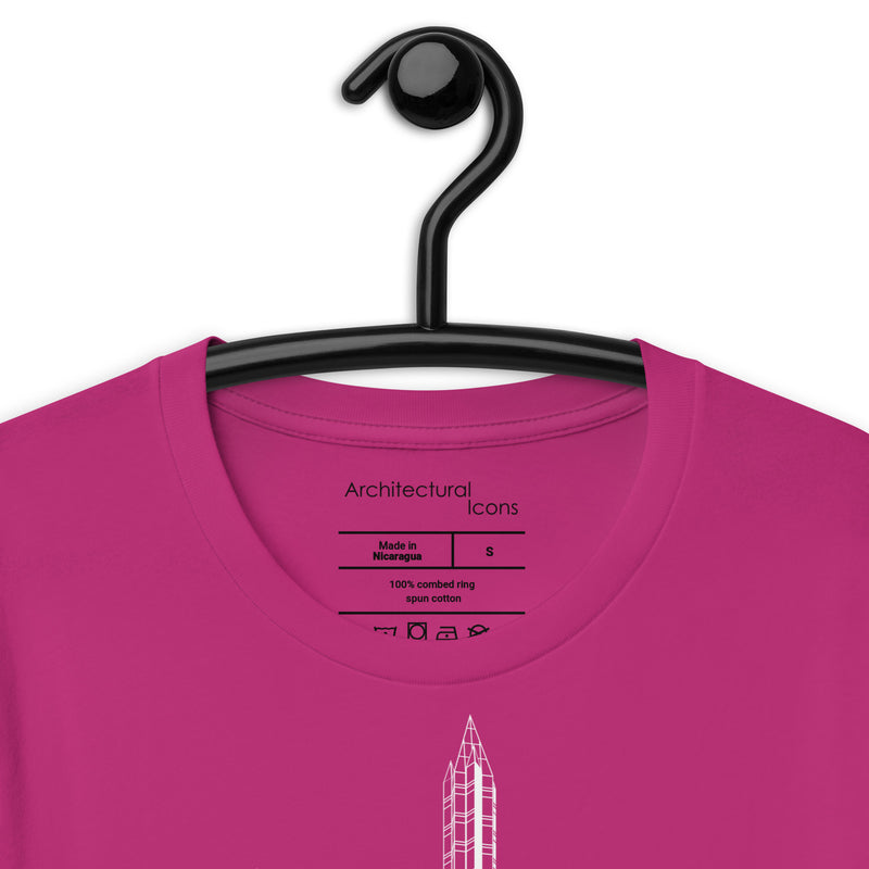 PPG Place Unisex T-Shirts