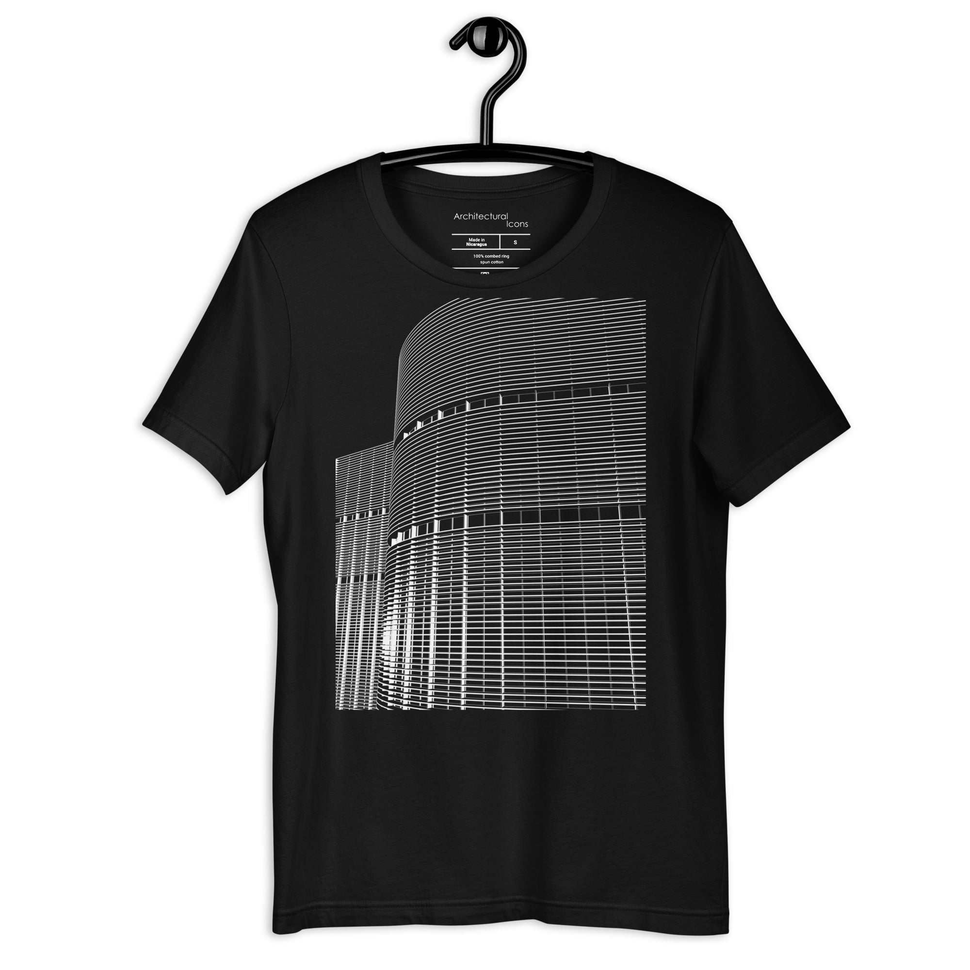 Edificio Copan Unisex T-Shirts