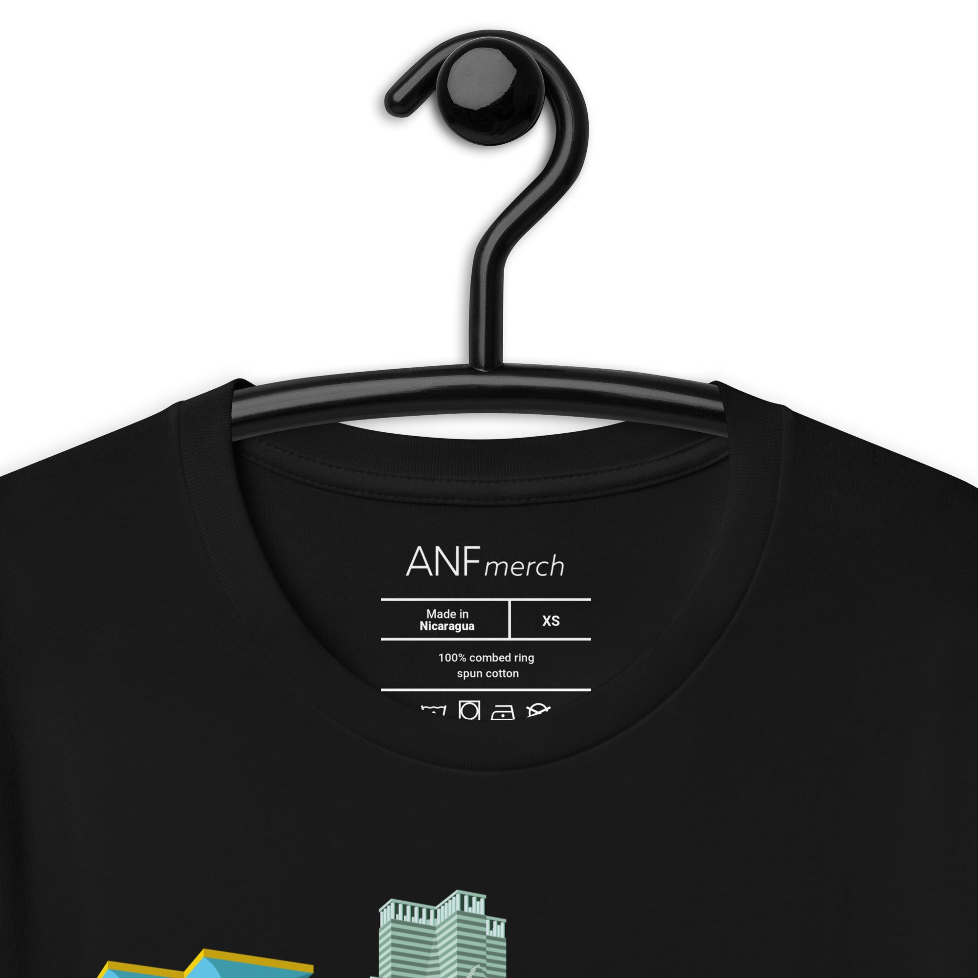 FFC40 Unisex T-Shirts
