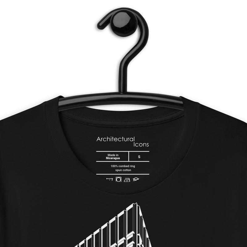 909 Third Avenue Unisex T-Shirts